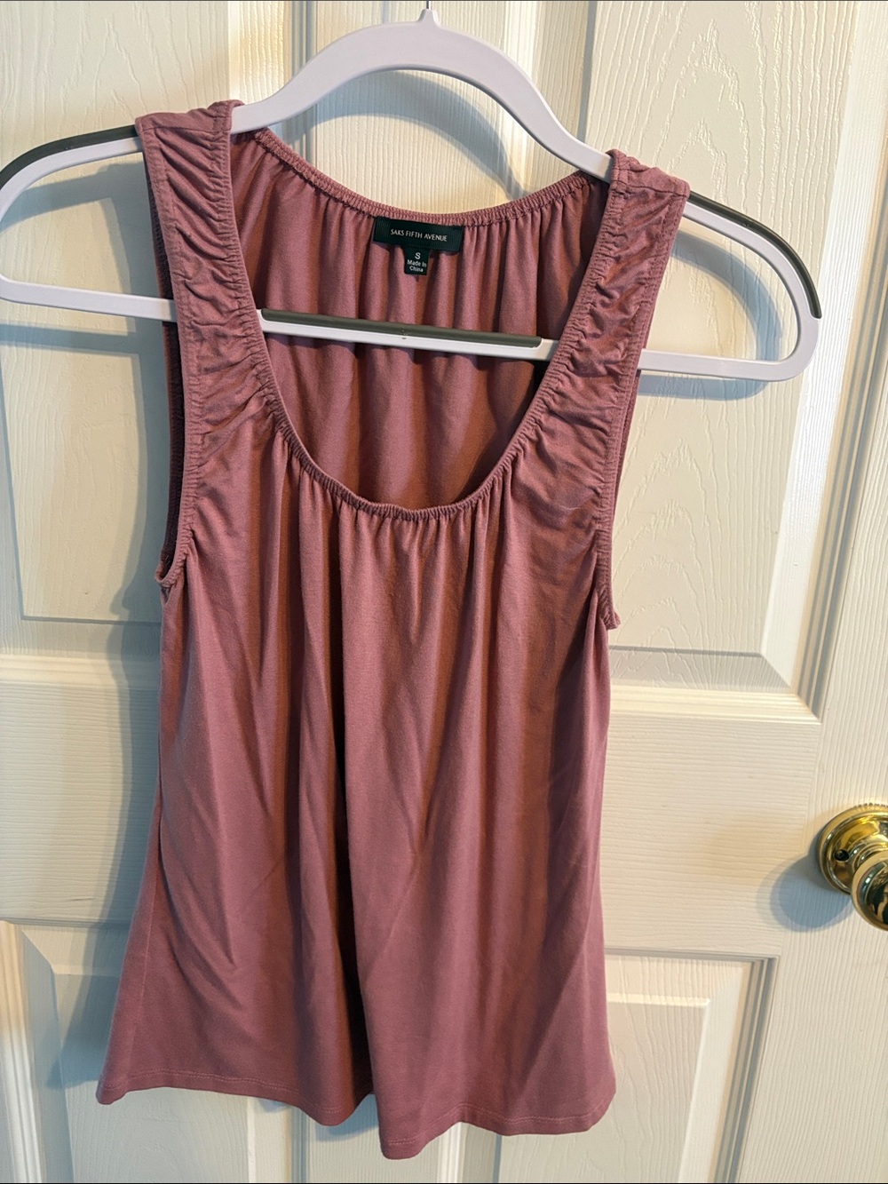 Saks Fifth Avenue size small